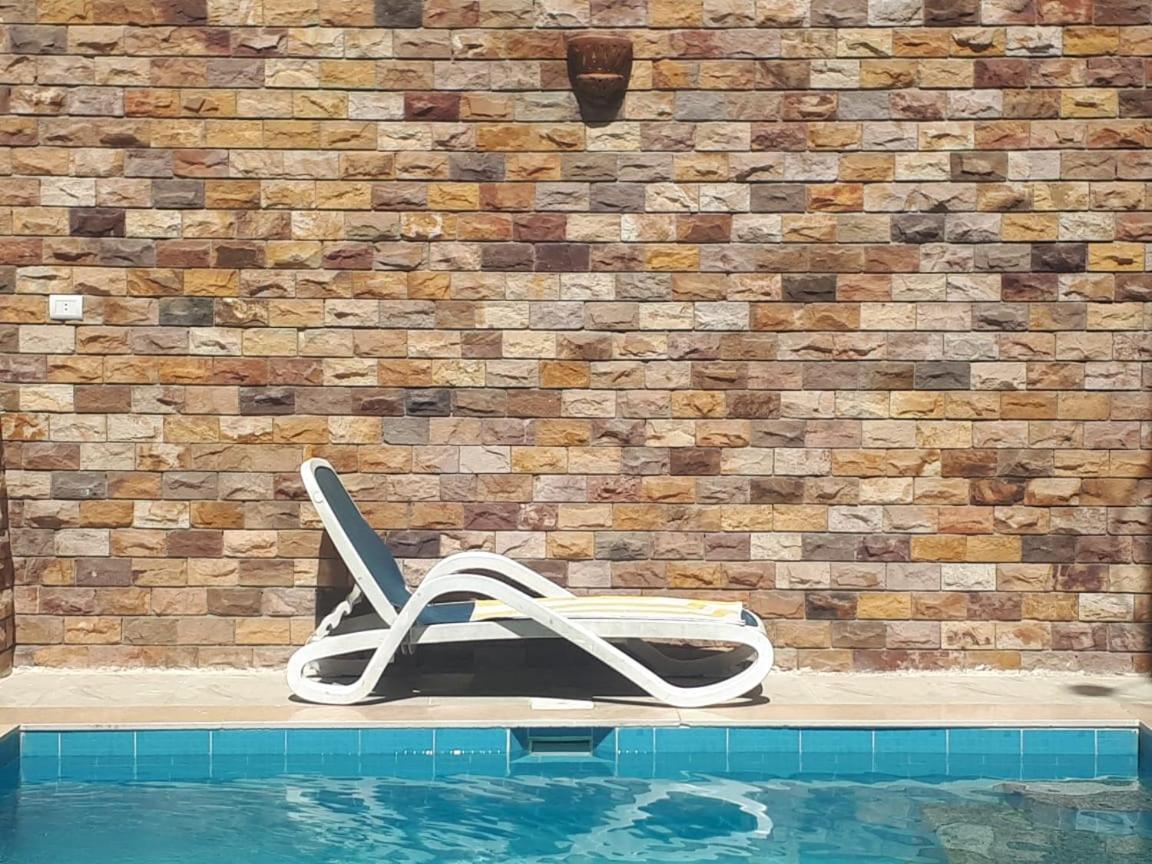 Pyramids Luxor Hotel & Spa Экстерьер фото
