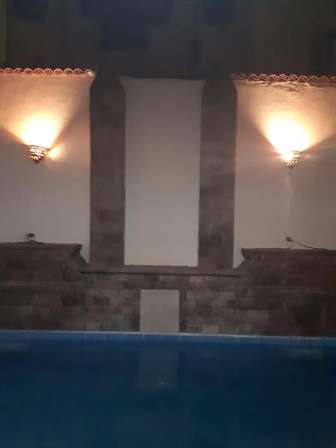 Pyramids Luxor Hotel & Spa Экстерьер фото