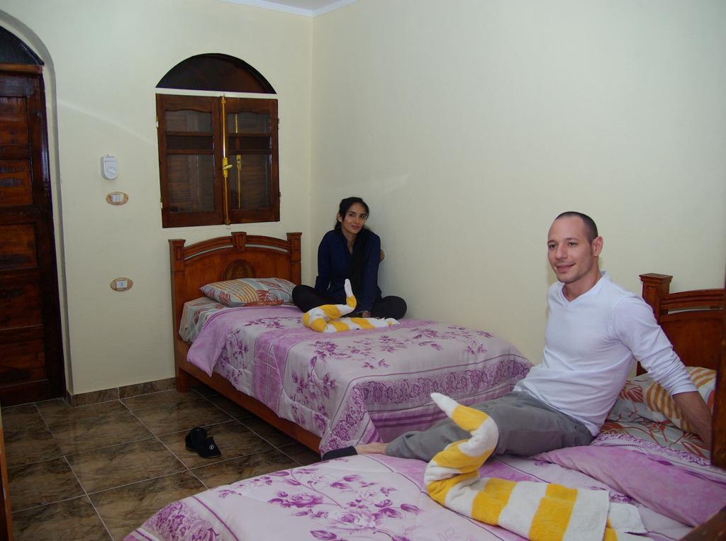 Pyramids Luxor Hotel & Spa Экстерьер фото