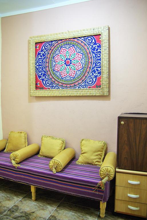 Pyramids Luxor Hotel & Spa Экстерьер фото