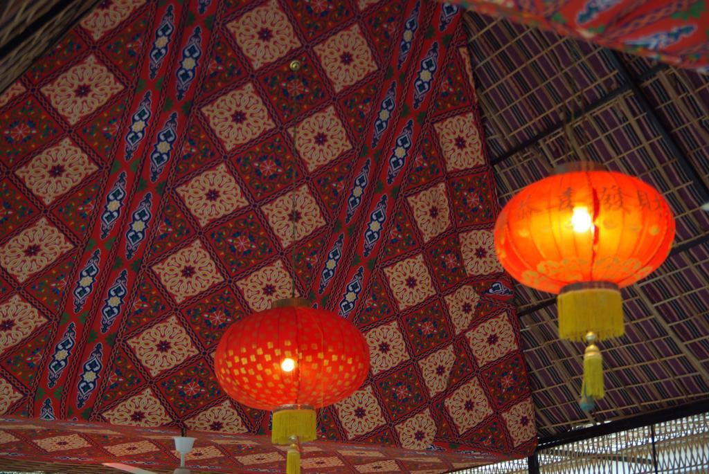 Pyramids Luxor Hotel & Spa Экстерьер фото