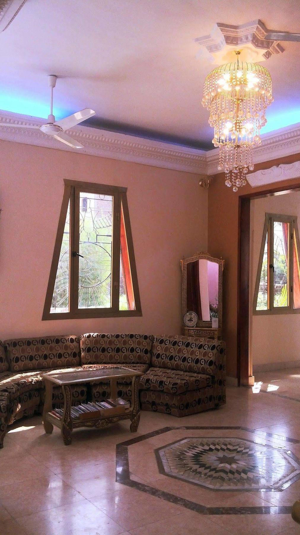 Pyramids Luxor Hotel & Spa Экстерьер фото