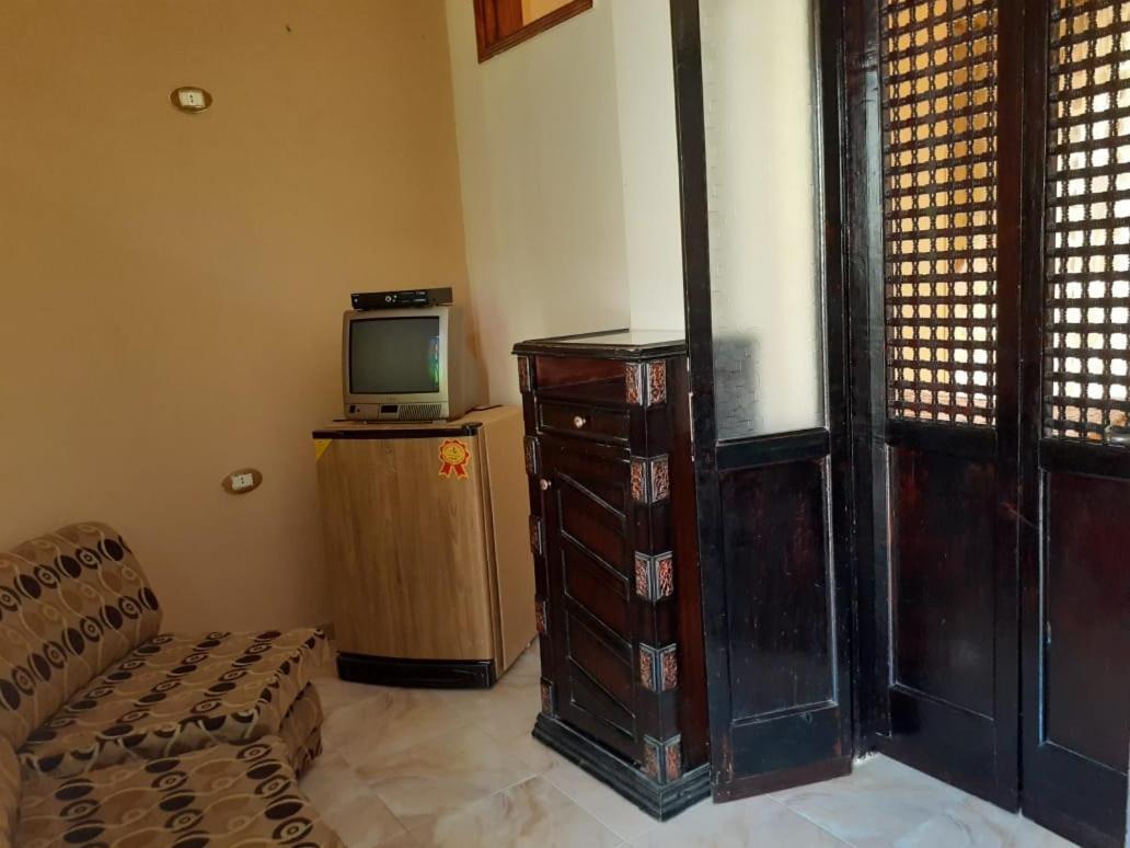 Pyramids Luxor Hotel & Spa Экстерьер фото
